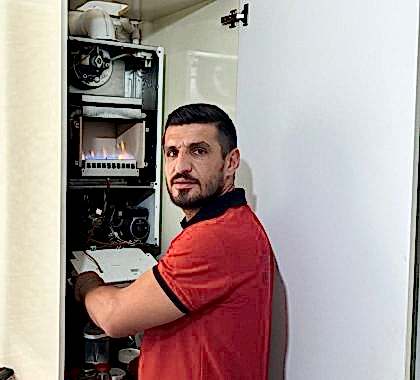 Kadıköy Bostancı Tesisatçı – 7/24 & Su Kaçağı & Acil Tesisat Servisi